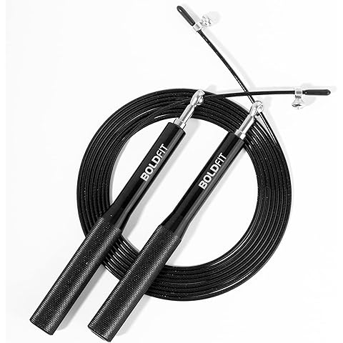 Boldfit Skipping Rope