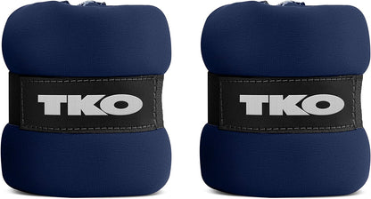 Neoprene Wrist/Ankle Weights