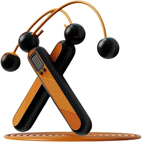 Boldfit Skipping Rope