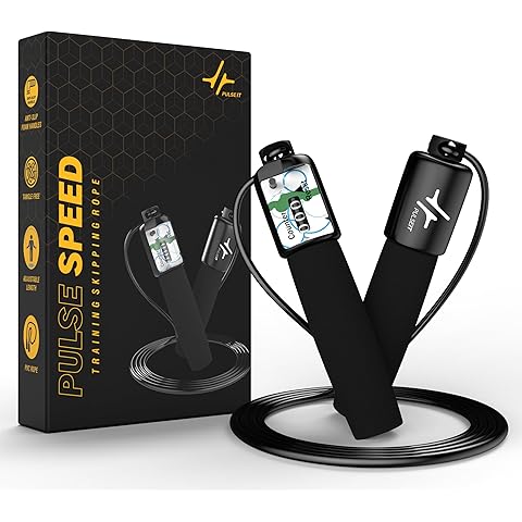 Boldfit Skipping Rope