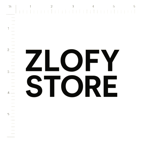 Zlofy Store