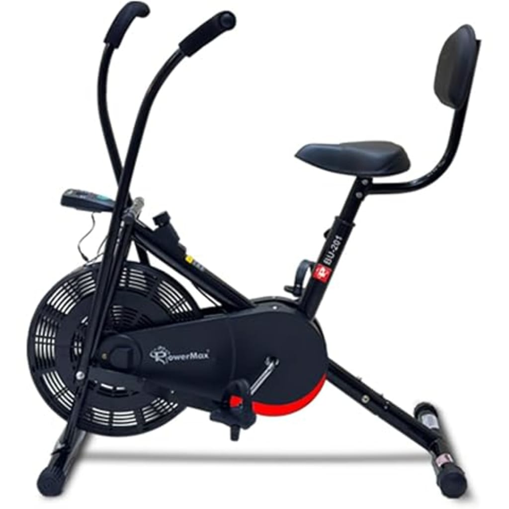 BIONFIT Exercise Cycle