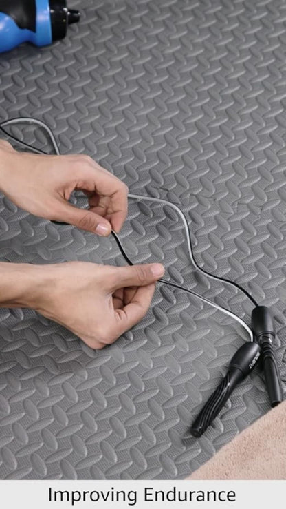 Boldfit Skipping Rope